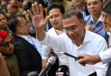 BNP Poised For Decisive Victory In Bangladesh's Landmark Post-Hasina Election