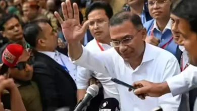 BNP Poised For Decisive Victory In Bangladesh's Landmark Post-Hasina Election