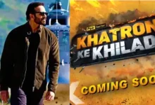 Khatron Ke Khiladi Season 15 : AI-Generated Promo Teasing Epic Stunts