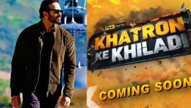 Khatron Ke Khiladi Season 15 : AI-Generated Promo Teasing Epic Stunts