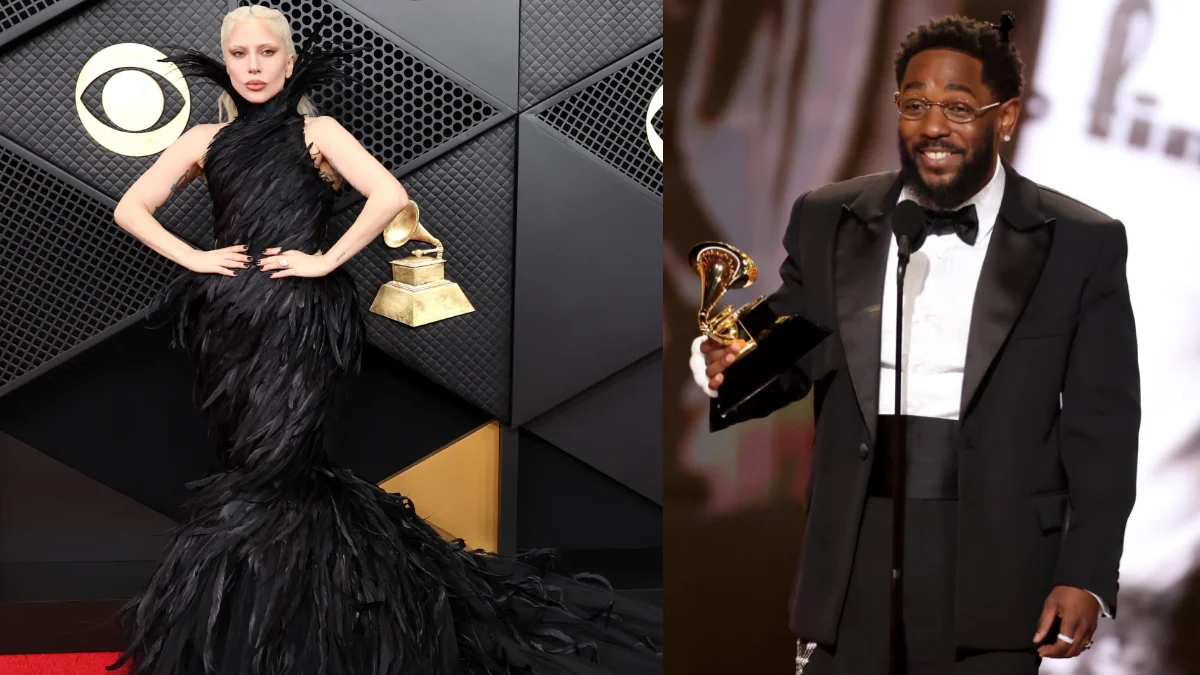 Lady Gaga and Kendrick Lamar Secure Early Victories At Grammy Awards 2026: Complete Winners List