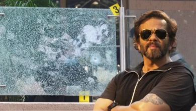 Lawrence Bishnoi Gang Takes Responsibility For Firing Outside Rohit Shetty's Juhu Residence, 5 Detained