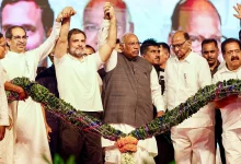 Maharashtra Rajya Sabha Elections 2026: Maha Vikas Aghadi Allies Face Internal Contest Over Lone Opposition Seat