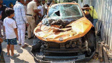 Metro-4 Accident: MMRDA Fines Contractor Rs 5 Crore, Consultant Rs 1 Crore After Wall Collapse