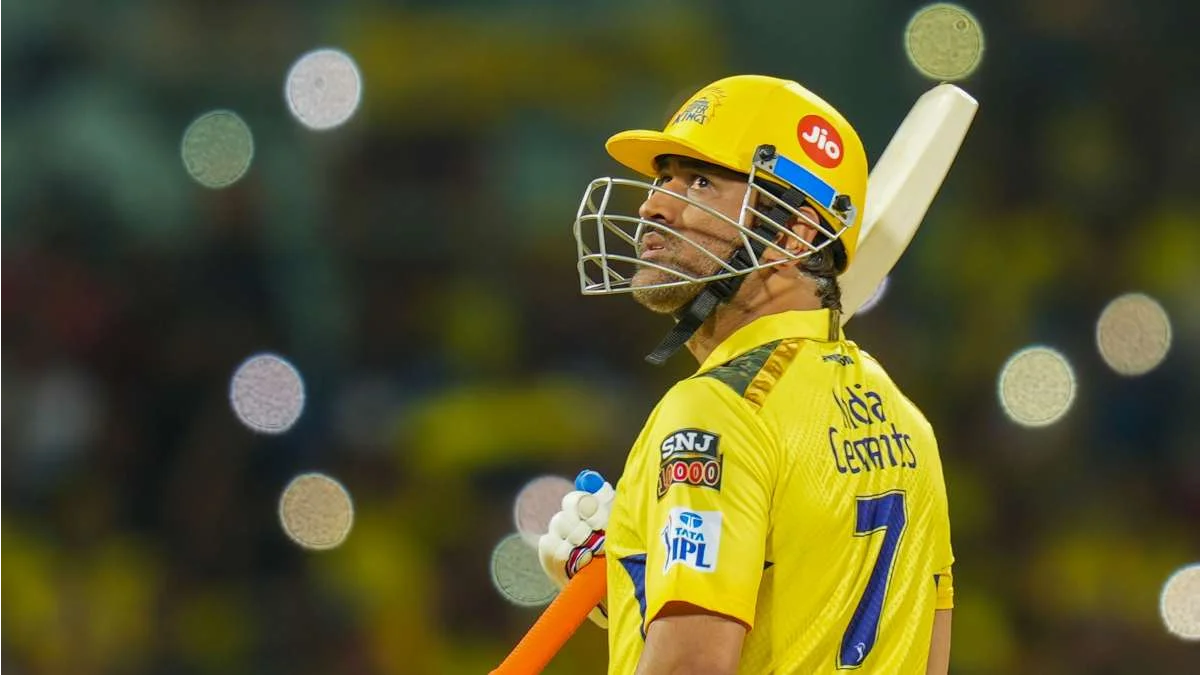 MS Dhoni Confirmed For IPL 2026 By CSK CEO Kasi Viswanathan; Veteran To Continue With CSK