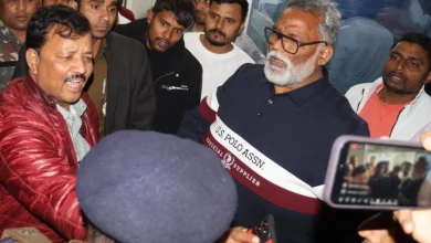 'My Life is in Danger…': Pappu Yadav's Statement After Arrest – Why Did Police Detain Him?