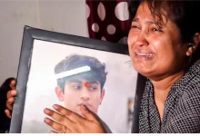 'My World Won't Come Back With His Sorry': Sahil Dhaneshra's Mother Rejects Accused Minor's Father's Apology