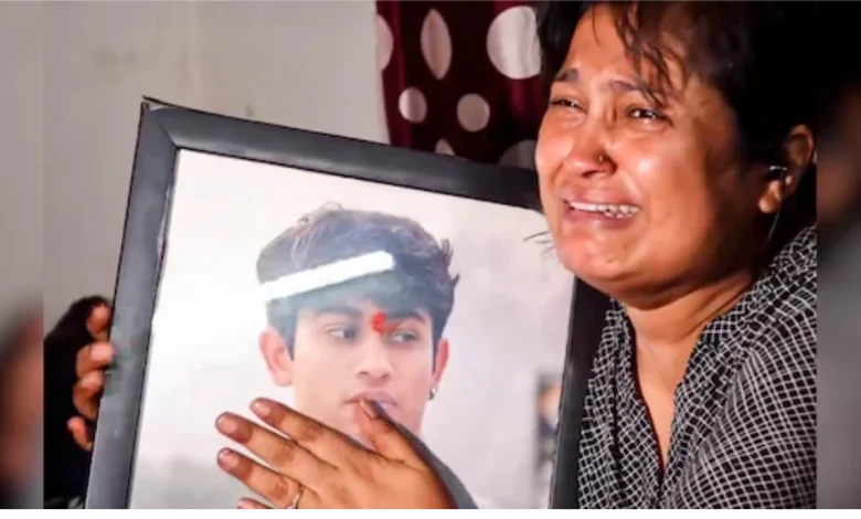 'My World Won't Come Back With His Sorry': Sahil Dhaneshra's Mother Rejects Accused Minor's Father's Apology