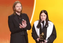 Native American Tongva Tribe Responds To Billie Eilish's 'Stolen Land' Grammy Speech, Confirms Singer's Malibu Home On Ancestral Territory