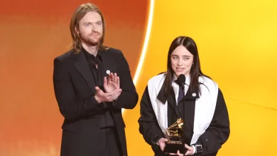 Native American Tongva Tribe Responds To Billie Eilish's 'Stolen Land' Grammy Speech, Confirms Singer's Malibu Home On Ancestral Territory