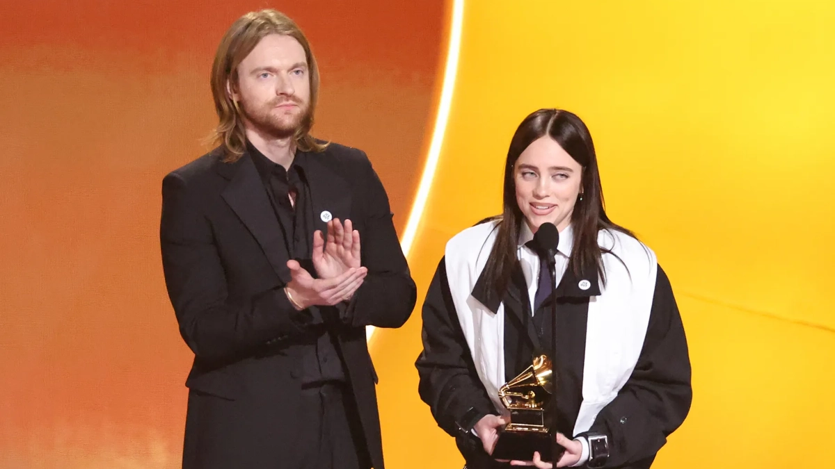 Native American Tongva Tribe Responds To Billie Eilish's 'Stolen Land' Grammy Speech, Confirms Singer's Malibu Home On Ancestral Territory