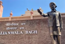 NCERT Class 8 Textbook Questions Britain's Silence n Jallianwala Bagh Apology, Calls Massacre 'Deeply Shameful'