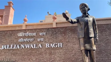 NCERT Class 8 Textbook Questions Britain's Silence n Jallianwala Bagh Apology, Calls Massacre 'Deeply Shameful'