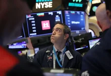 US Stocks Rise After Supreme Court Blocks Trump’s Sweeping Tariffs