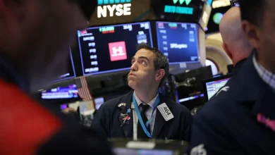 US Stocks Rise After Supreme Court Blocks Trump’s Sweeping Tariffs