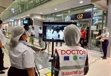 Nipah Virus Cases In India Trigger Asia-Wide Travel Screening; US CDC Remains On High Alert