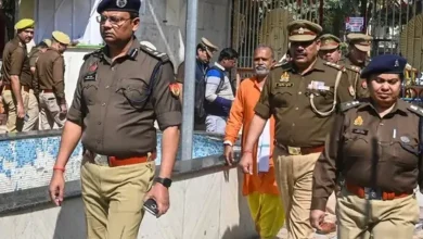 Married Man Allegedly Murders Lover, Body Dumped in Bhopal Septic Tank