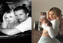 OnlyFans Model Maria Julissa Rejects Claims She Led Police To Drug Lord El Mencho’s Hideout