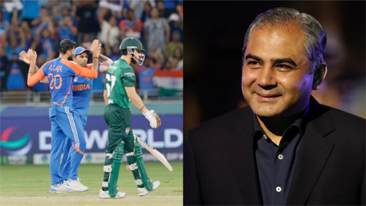 Pakistan Demand Bilateral Series With India As Condition For T20 World Cup Participation, ICC Declines - Report