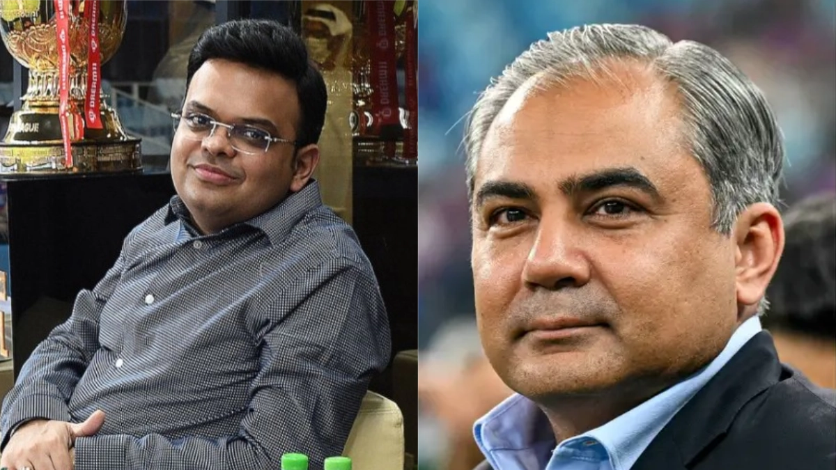 Pakistan Sets Three Conditions Before ICC to Consider Playing India in T20 World Cup - Report