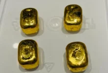 Passenger Caught Smuggling ₹17 Lakh Worth of Gold Hidden in Mouth at Ahmedabad Airport, Customs Officials Take Action