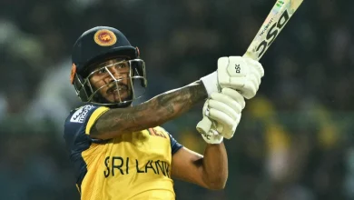 Pathum Nissanka Smashes Historic Century As Sri Lanka Thrash Australia, Push 2021 Champions To Brink of T20 World Cup 2026 Exit