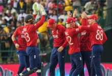 Phil Salt's Gritty Half-Century Steers England to 51-Run Super Eights Win Over Sri Lanka at T20 World Cup 2026
