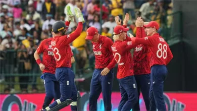 Phil Salt's Gritty Half-Century Steers England to 51-Run Super Eights Win Over Sri Lanka at T20 World Cup 2026