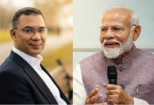 PM Modi Congratulates BNP Chief Tarique Rahman On Bangladesh Election Victory, Reaffirms India's Commitment