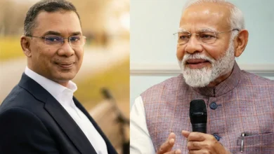 PM Modi Congratulates BNP Chief Tarique Rahman On Bangladesh Election Victory, Reaffirms India's Commitment