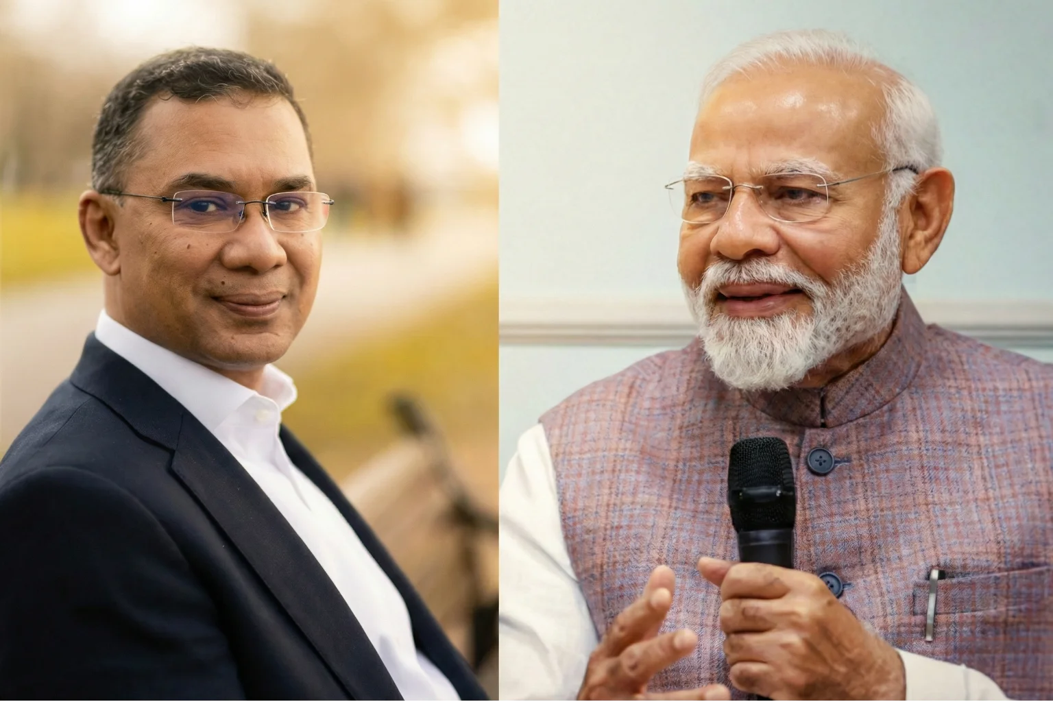 PM Modi Congratulates BNP Chief Tarique Rahman On Bangladesh Election Victory, Reaffirms India's Commitment