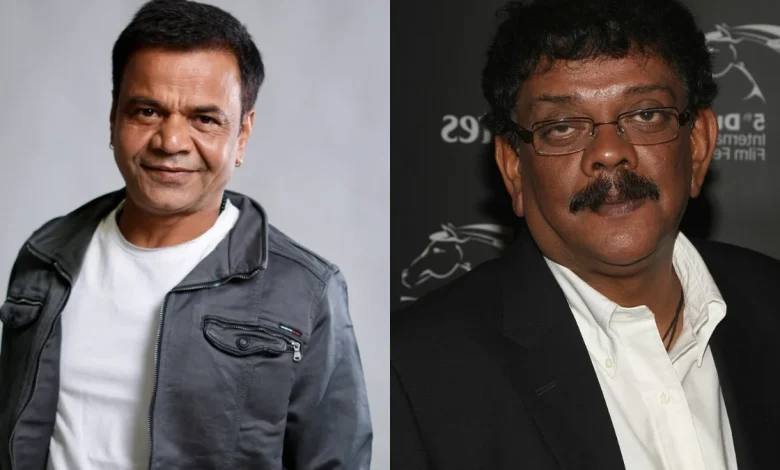 Priyadarshan Breaks Silence on Rajpal Yadav’s Rs 9 Crore Case, Says ‘Lack of Education’ Led To Crisis