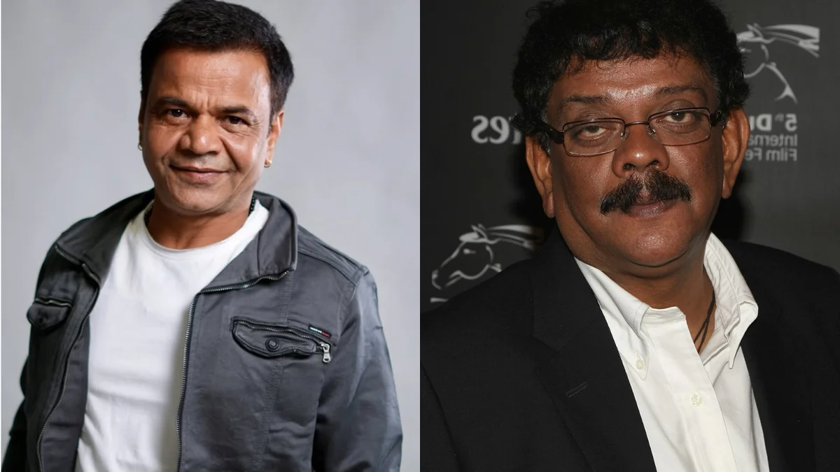 Priyadarshan Breaks Silence on Rajpal Yadav’s Rs 9 Crore Case, Says ‘Lack of Education’ Led To Crisis