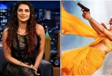 Priyanka Chopra Opens Up About Returning To Indian Cinema With SS Rajamouli's 'Varanasi': 'It's Going to Be An Adventure'