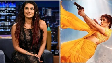 Priyanka Chopra Opens Up About Returning To Indian Cinema With SS Rajamouli's 'Varanasi': 'It's Going to Be An Adventure'