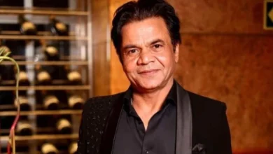 Rajpal Yadav's Emotional Plea Before Surrendering to Tihar Jail in Long-Standing Cheque Bounce Case