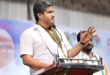 Supriya Sule Demands Enhanced Security For Rohit Pawar