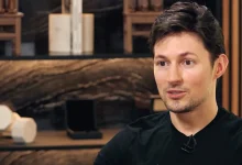 Russia Opens Criminal Case Against Telegram's Pavel Durov, Accuses Platform Of Enabling Terrorism