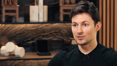 Russia Opens Criminal Case Against Telegram's Pavel Durov, Accuses Platform Of Enabling Terrorism