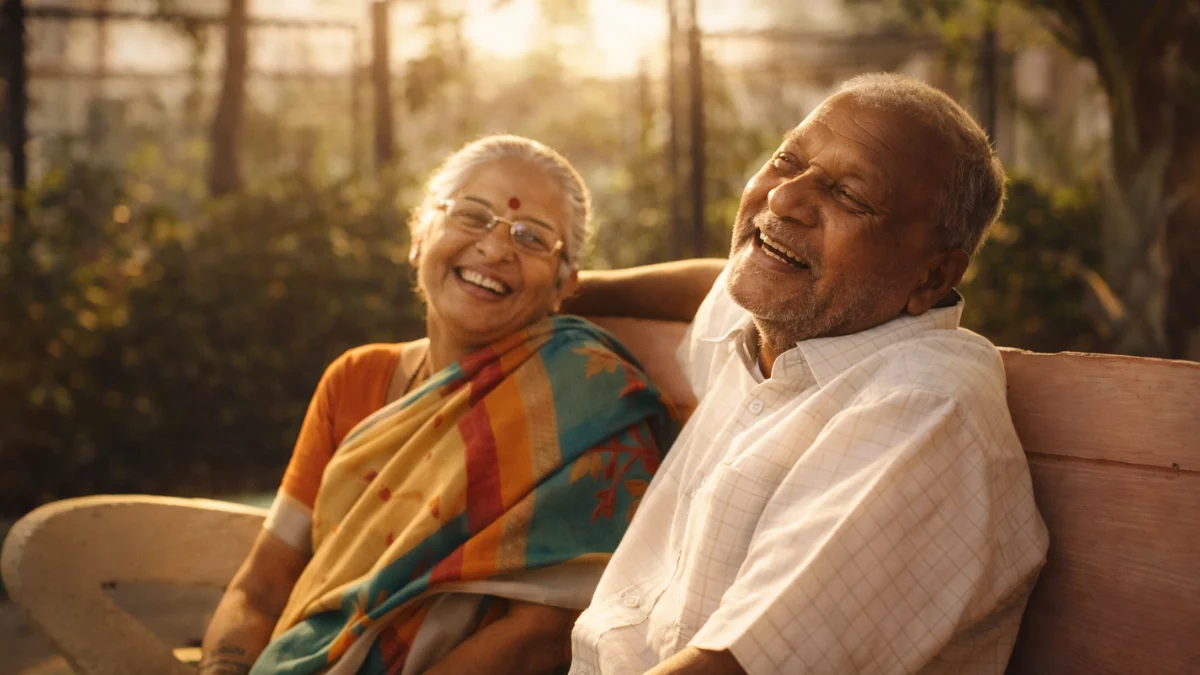 Senior Citizen Card in India: Eligibility, Advantages, And How To Apply