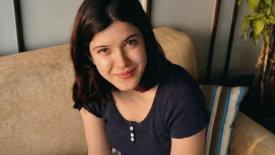 Shanaya Kapoor Opens Up About Ex-Boyfriend's Betrayal: Caught Messaging Five Women During Foreign Vacation