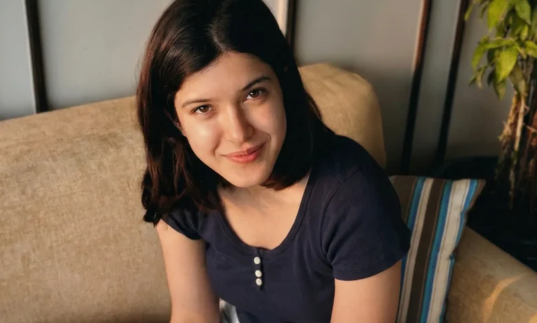 Shanaya Kapoor Opens Up About Ex-Boyfriend's Betrayal: Caught Messaging Five Women During Foreign Vacation