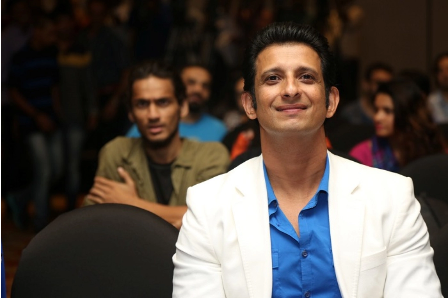 Sharman Joshi Returns to Rohit Shetty's Golmaal Franchise After Nearly Two Decades for Golmaal 5