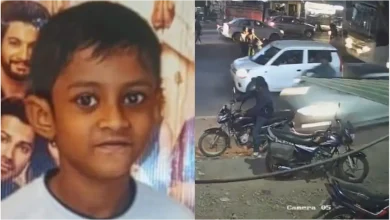 Six-Year-Old Boy Killed as Class 12 Student Crashes Car Into Pedestrians in Lucknow
