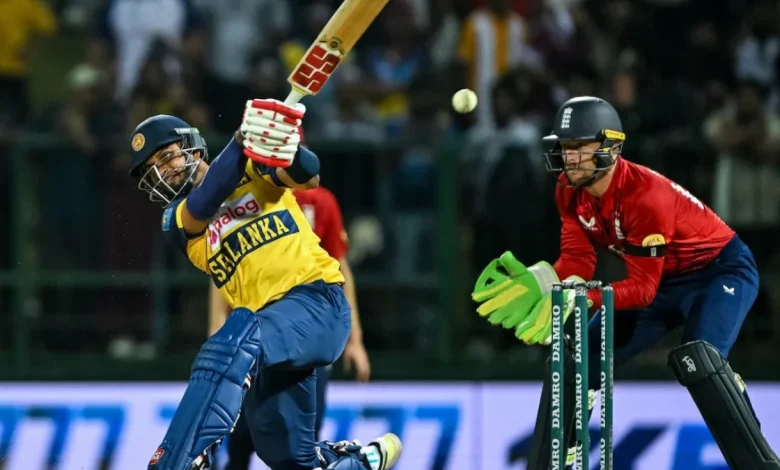 SL vs ENG T20 World Cup 2026 Super 8: Live Streaming, Head-to-Head, Pitch and Weather Report