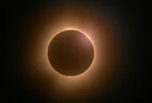 Annular Solar Eclipse: Will It Be Visible In India? Check Time, Safety Tips