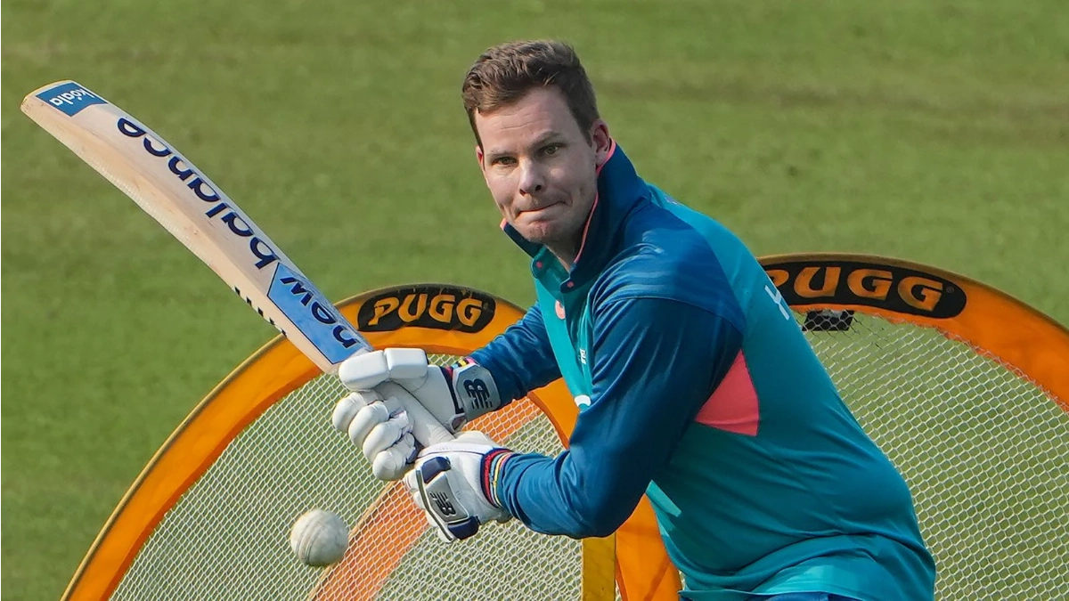 Steve Smith Replaces Josh Hazlewood In Australia Squad Ahead Of Crucial Sri Lanka Clash In ICC Men’s T20 World Cup