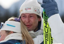 Sturla Holm Lægreid’s Winter Olympics 2026 Confession Sparks Girlfriend’s Response: ‘It’s Hard to Forgive’