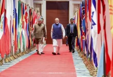 Global Leaders Converge In New Delhi As PM Modi Addresses Landmark India AI Impact Summit