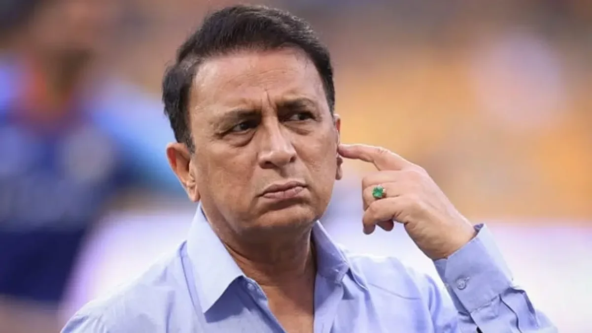 Gavaskar Silences ICC Super 8 Critics: 'Why Was This Not Raised Before The Tournament?'